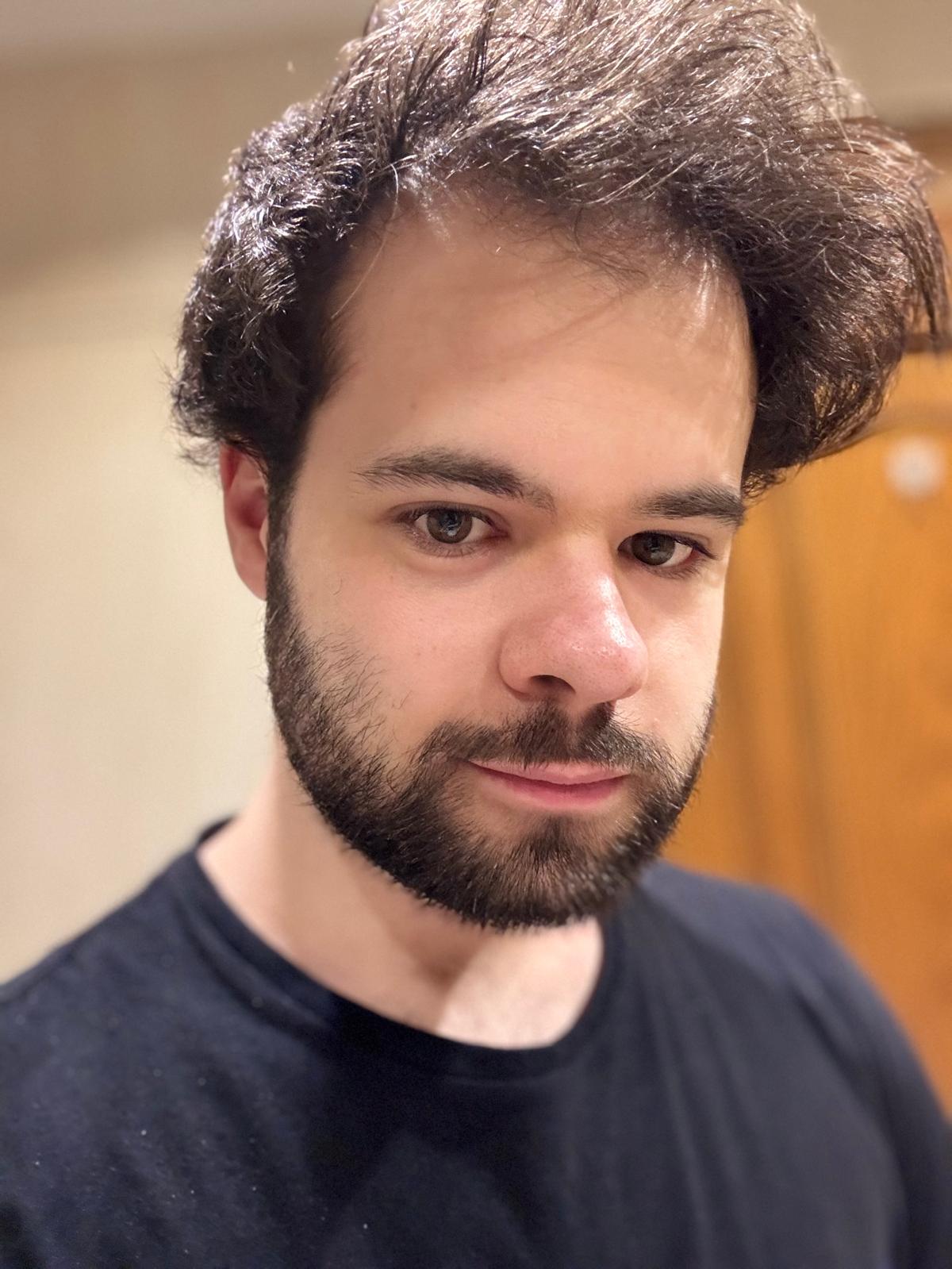 Mi foto
