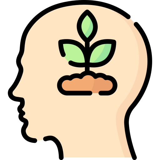 Mentalidad de crecer