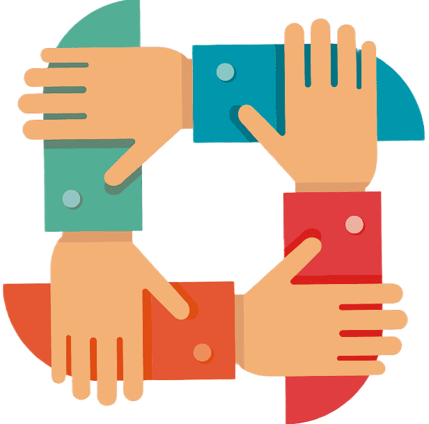 Capacidad de trabajar en equipo