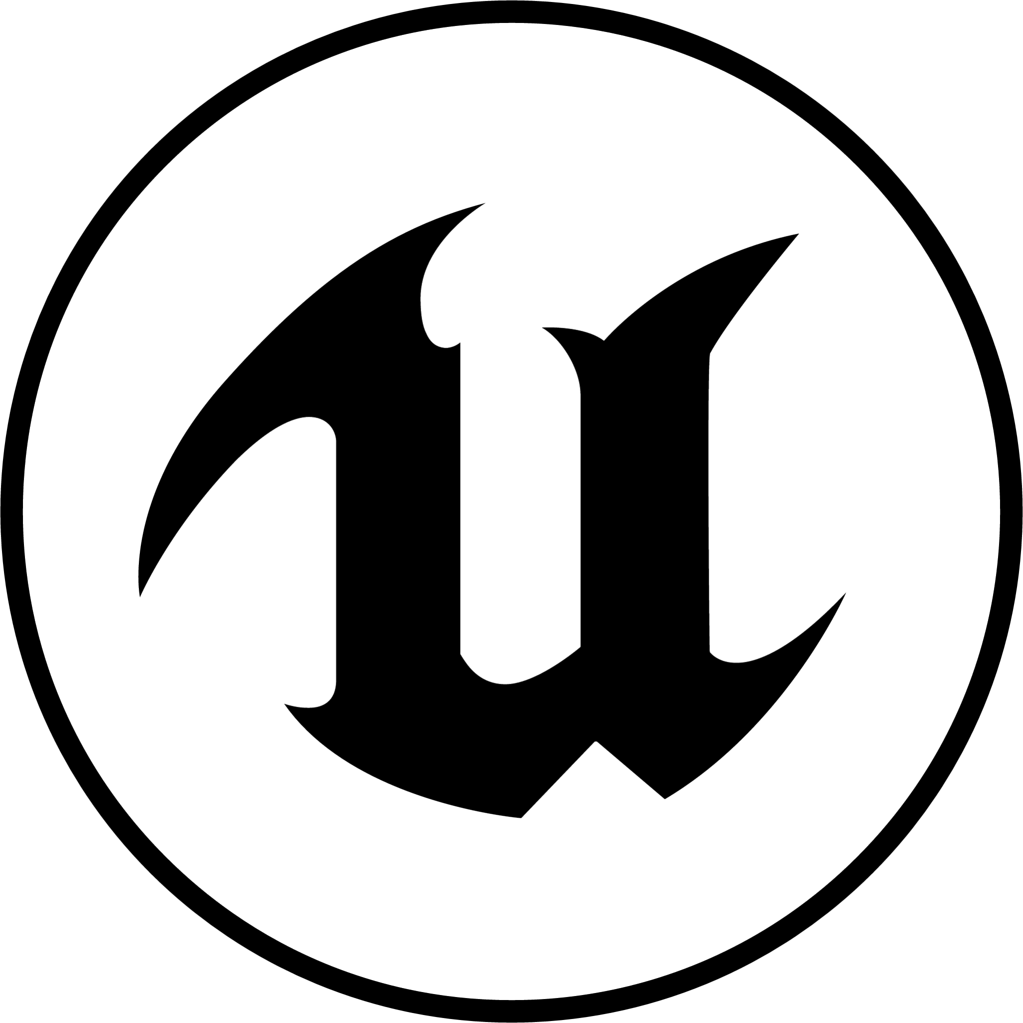 Unreal Engine